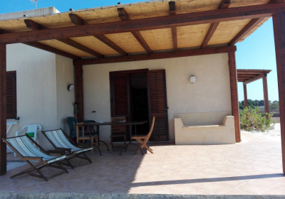 Casa Vacanze Villetta Villino Stella Cadente